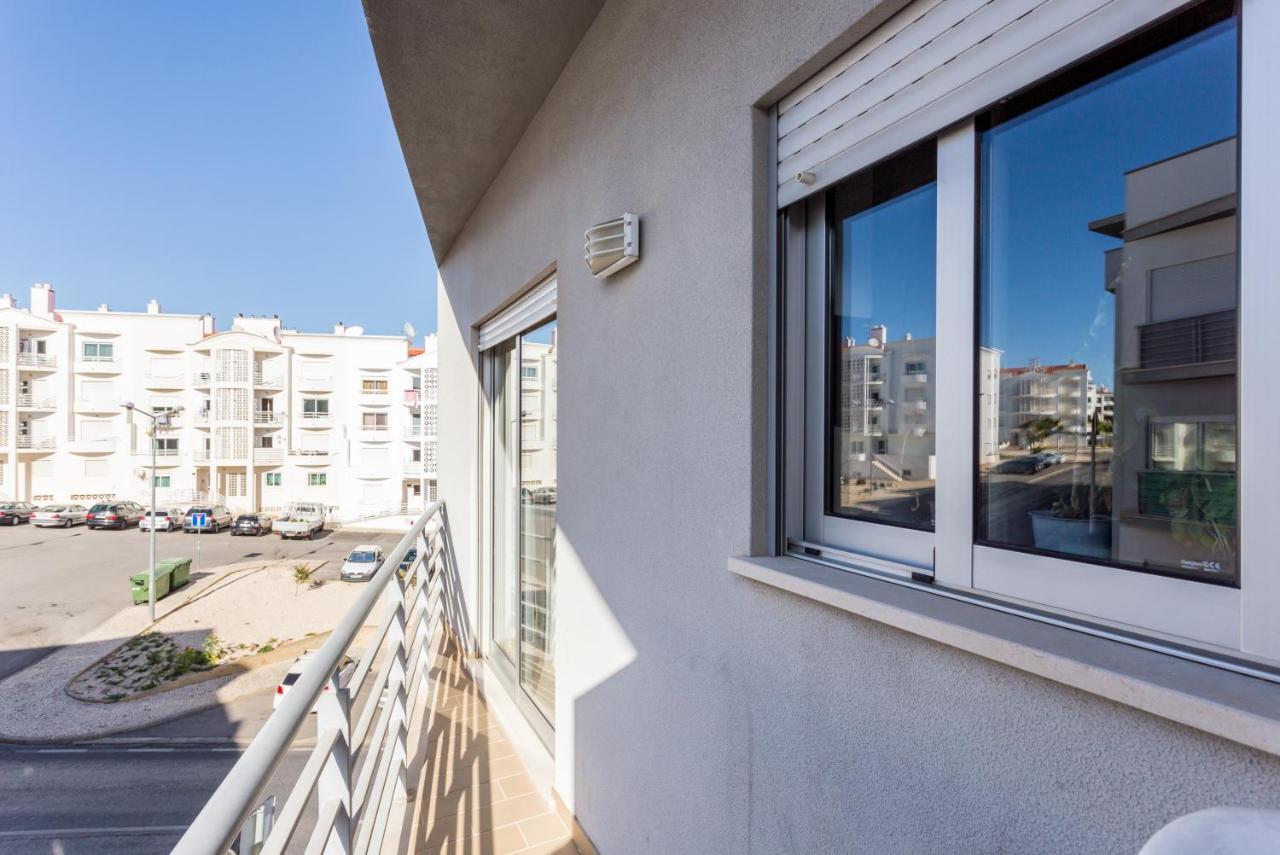 Ouranascente Lejlighed Albufeira Eksteriør billede